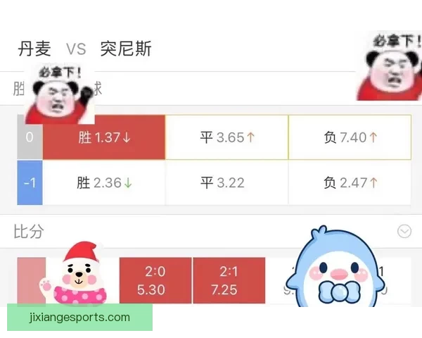 精准掌握世界杯竞猜比分的策略与实用技巧全面解析