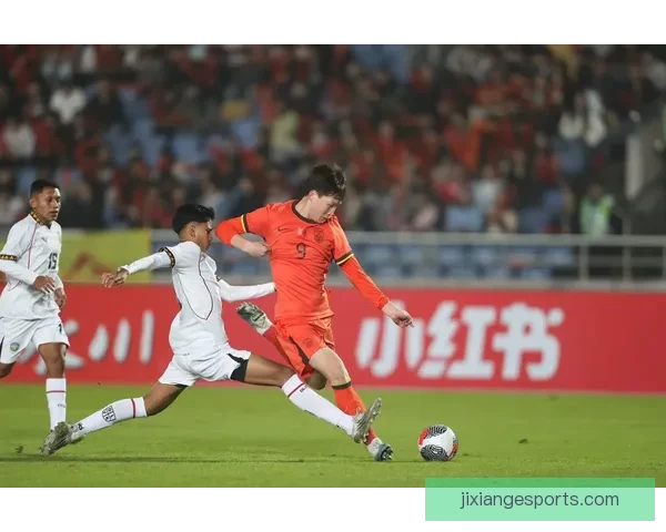 中国U17男足亚洲杯两连败日本力克中国队获胜